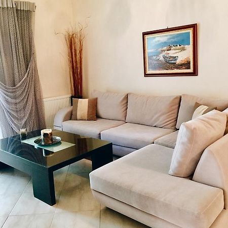 Athens Apartment 외부 사진