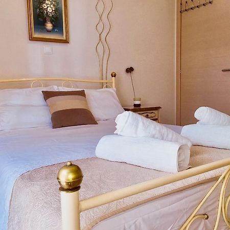 Athens Apartment 외부 사진