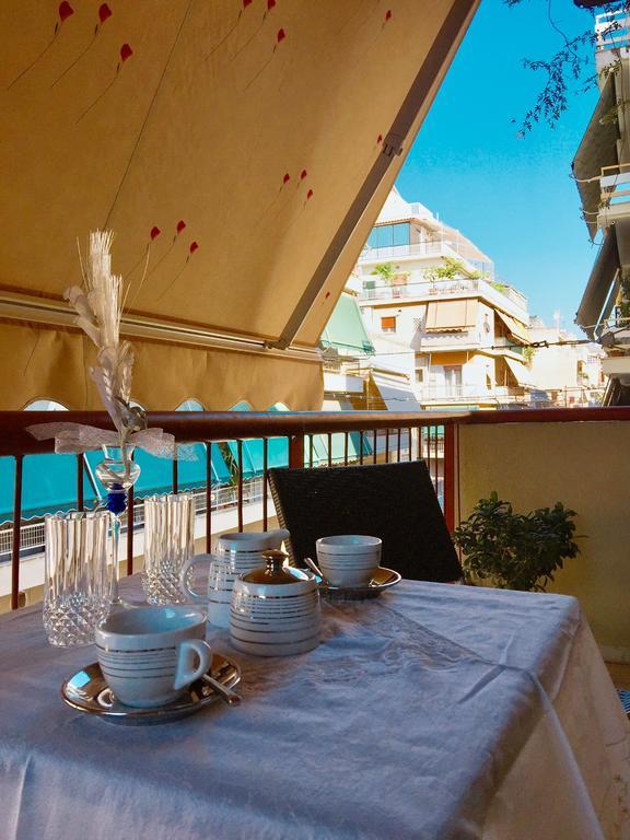 Athens Apartment 외부 사진