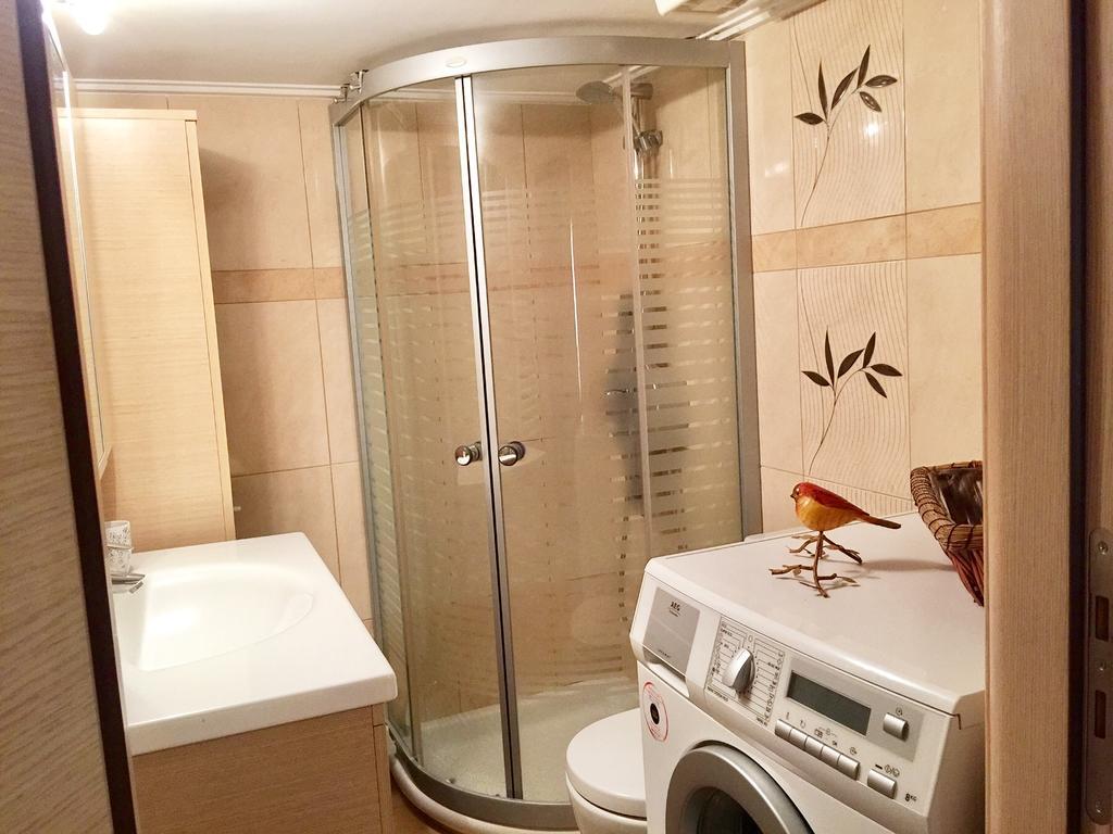 Athens Apartment 외부 사진