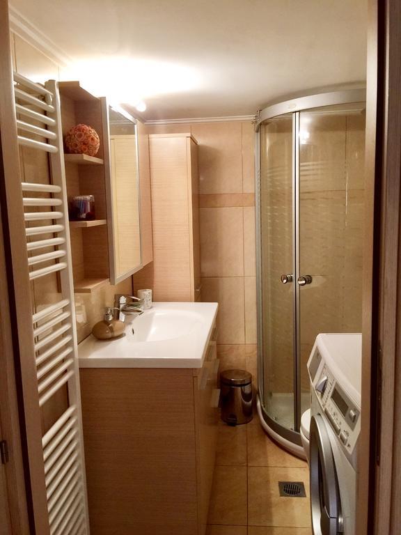 Athens Apartment 외부 사진