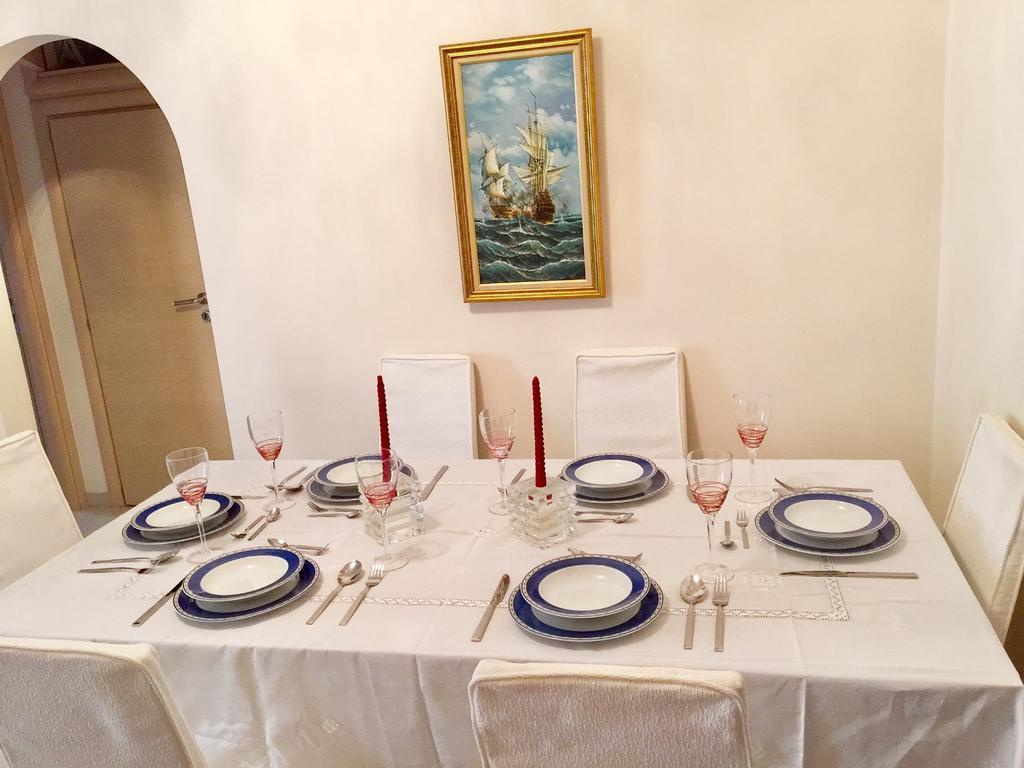 Athens Apartment 외부 사진