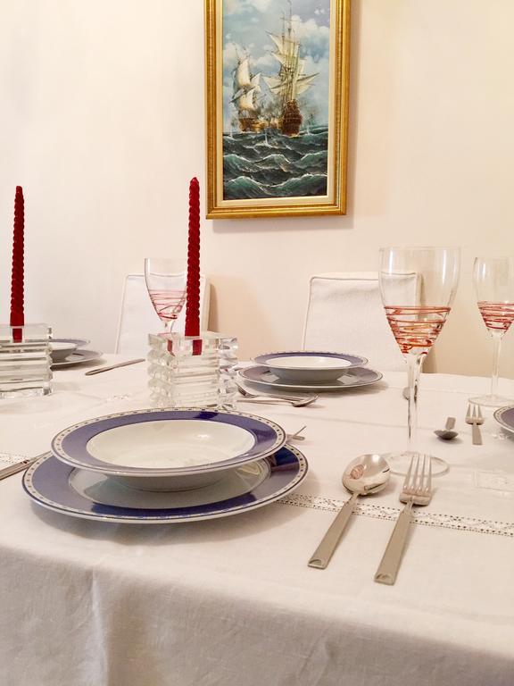Athens Apartment 외부 사진