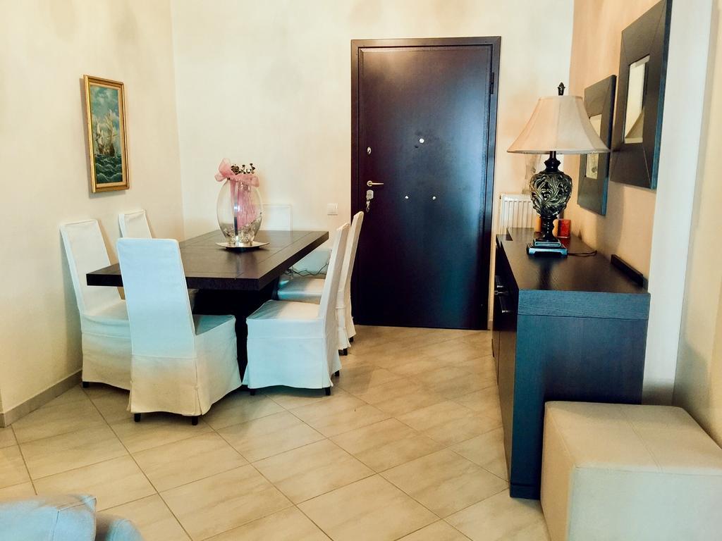 Athens Apartment 외부 사진