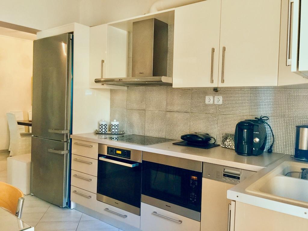 Athens Apartment 외부 사진
