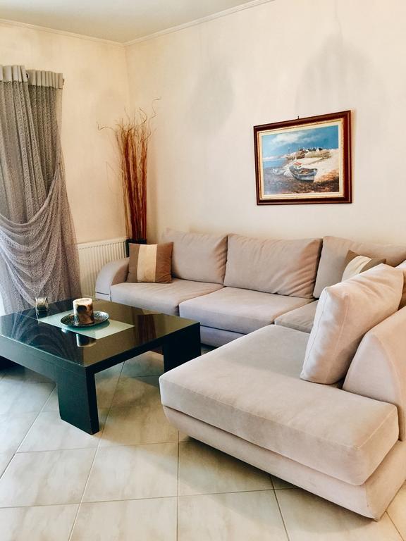 Athens Apartment 외부 사진