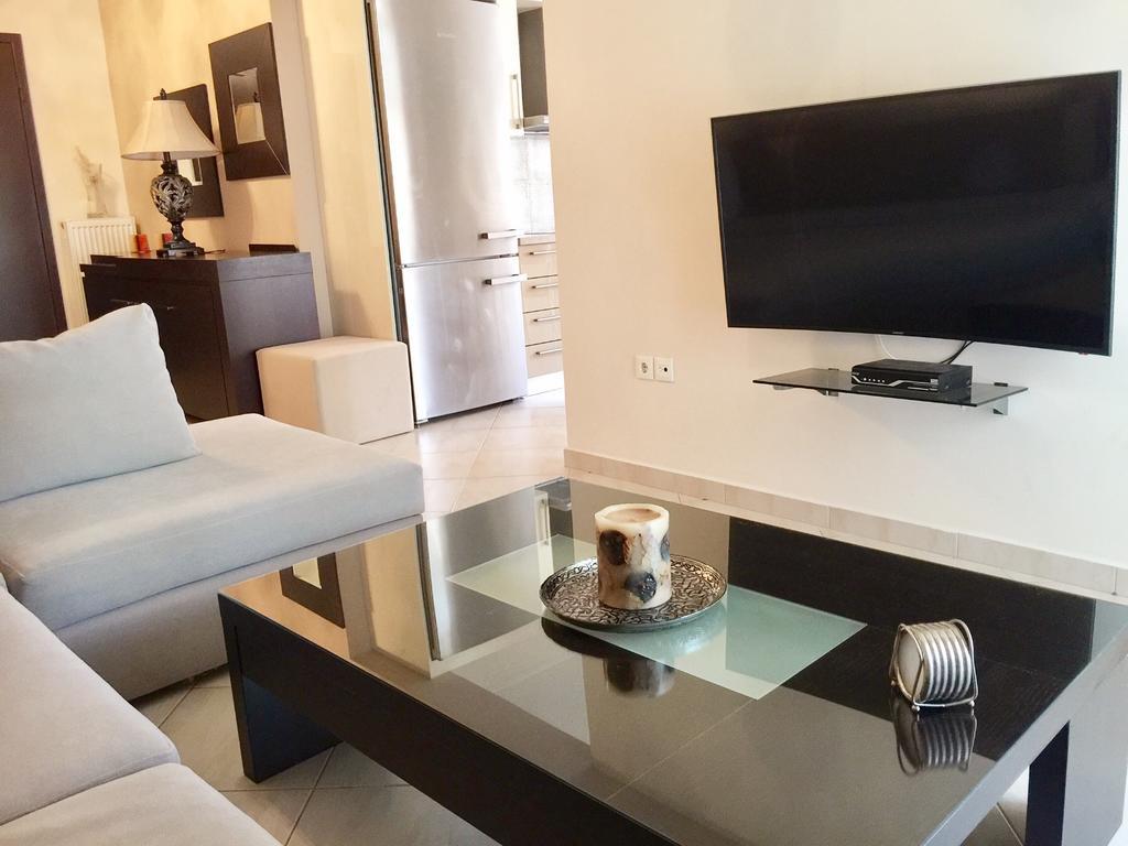 Athens Apartment 외부 사진