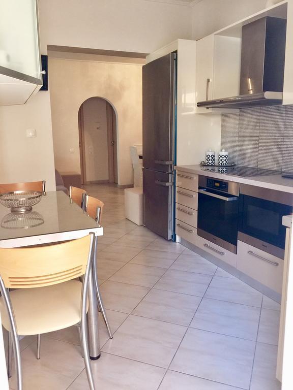 Athens Apartment 외부 사진