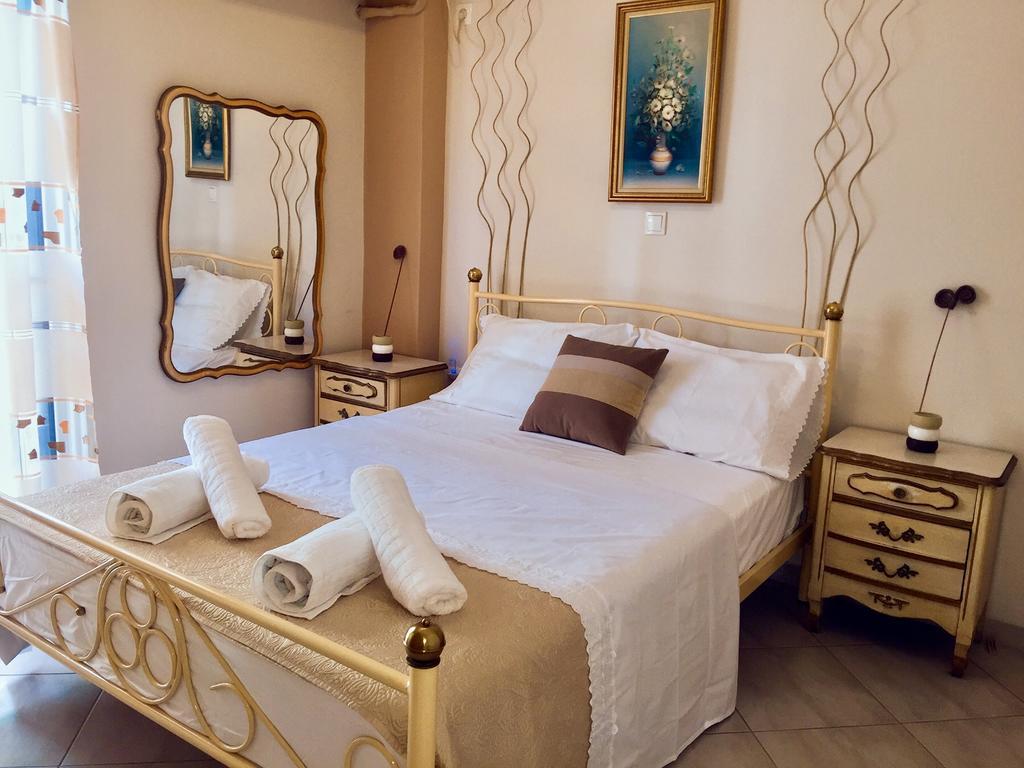 Athens Apartment 외부 사진