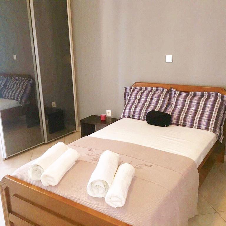 Athens Apartment 외부 사진