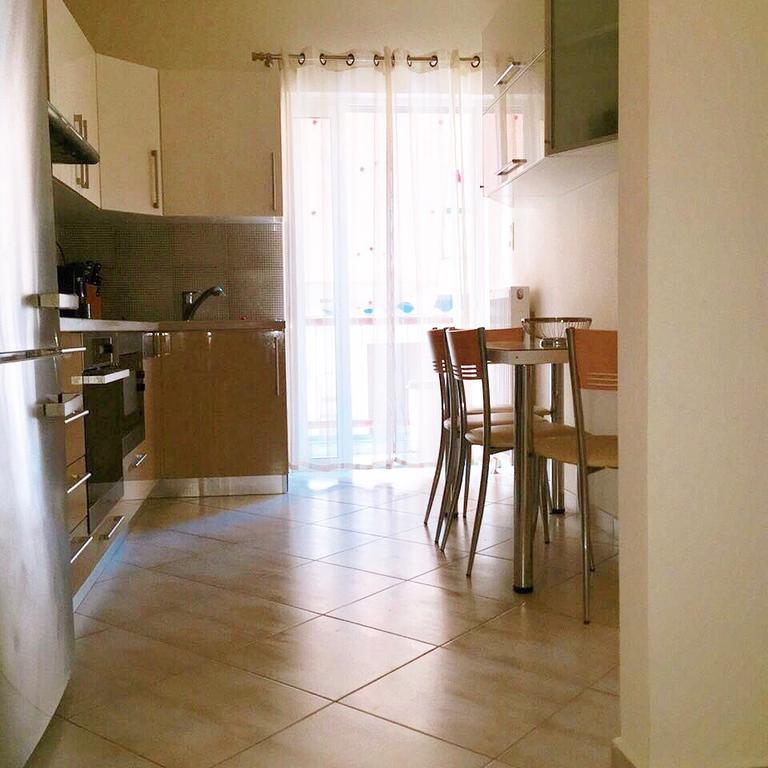 Athens Apartment 외부 사진