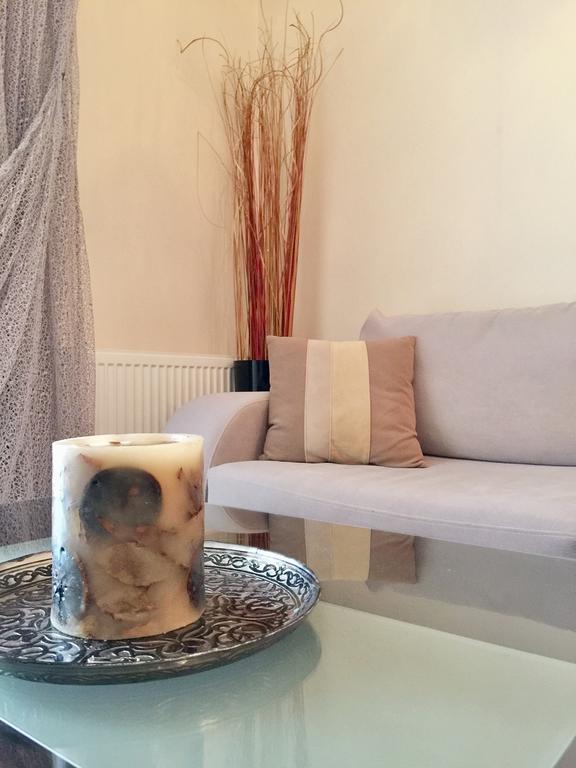 Athens Apartment 외부 사진