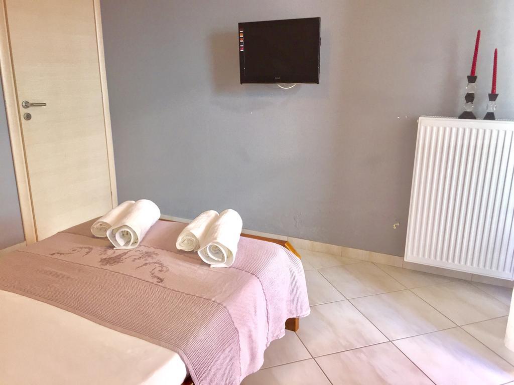 Athens Apartment 외부 사진