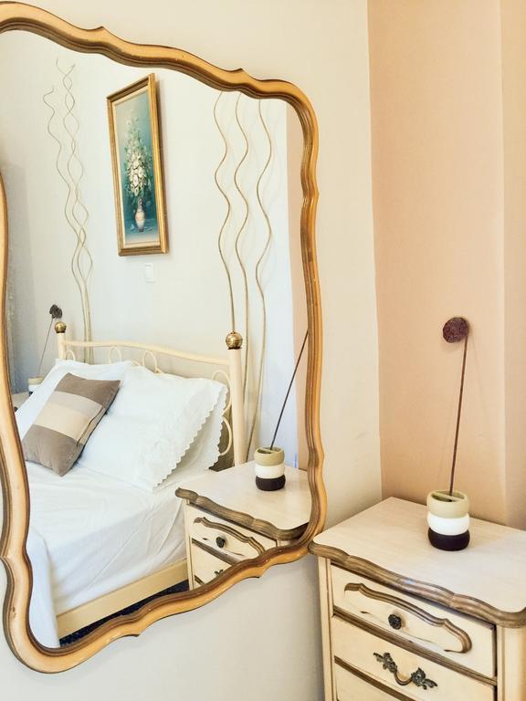 Athens Apartment 외부 사진