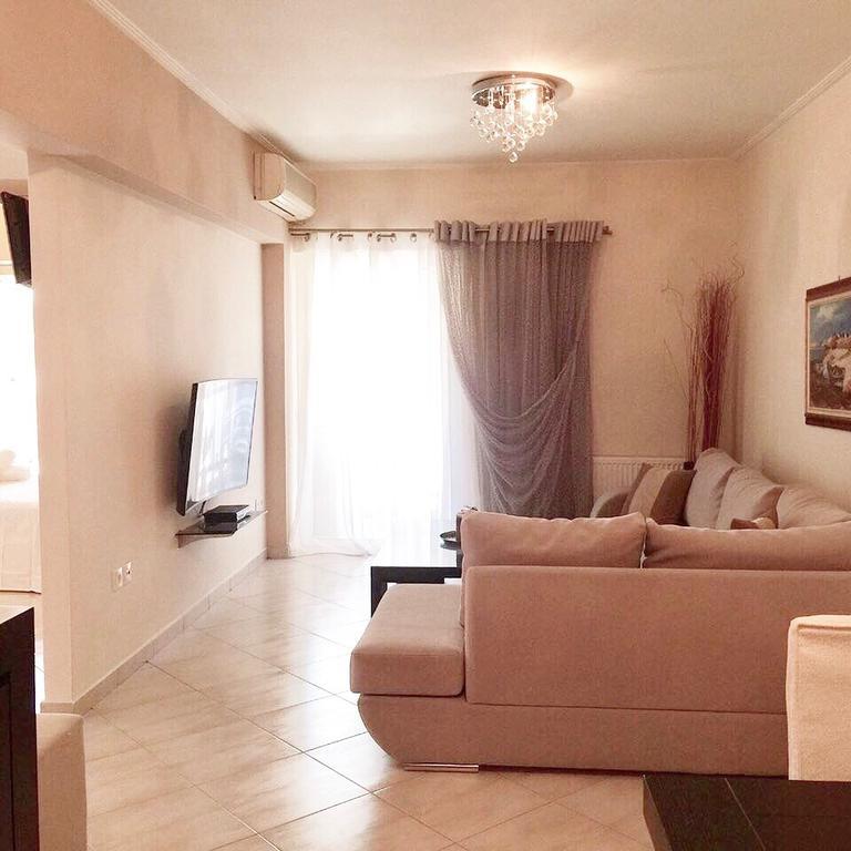 Athens Apartment 외부 사진