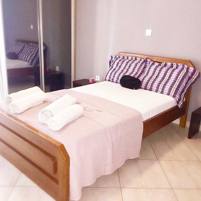 Athens Apartment 외부 사진